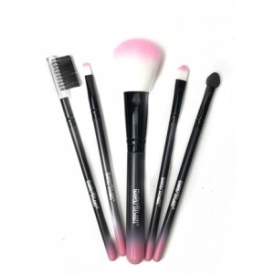 Kit Píncel Macrilan C/5 Médio