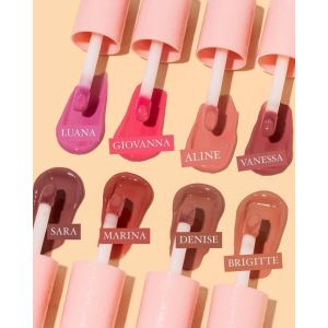 BT Gloss Giovanna Bruna Tavares 6,0 ml