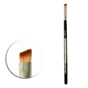 Pincel Macrilan Chanfrado para Delinear B104