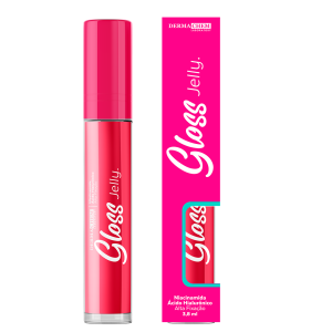 Gloss Jelly Passione Dermachem