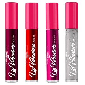Gloss Lip Volumoso Magic Grape Dermachem