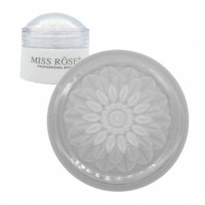 Lip Balm 03 Vanilla Miss Rosê