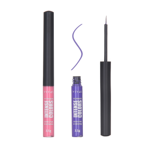 Delineador Colorido Intense Colors Vinhol Vivai