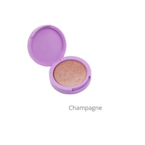 Pó Iluminador BT Light Champagne Bruna Tavares