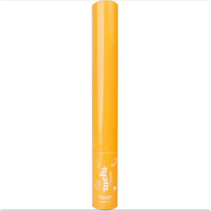 Delineador Colorido Melu Orange Up Ruby Rose