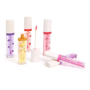 Lip Gloss Lip Flower Vivai