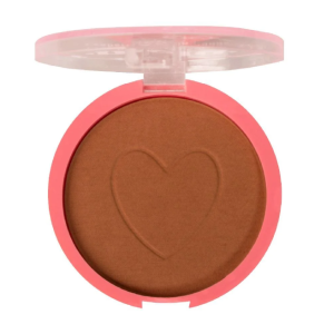 Pó Compacto Melu Cor E160 Ruby Rose