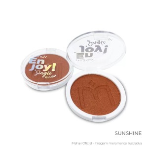 Blush Enjoy Single Sunshine Mahav