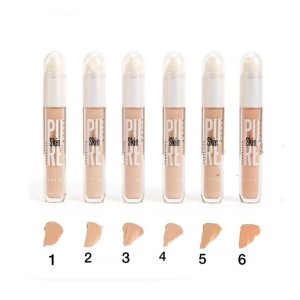 Corretivo Líquido Pure Skin Cor 03 Vivai