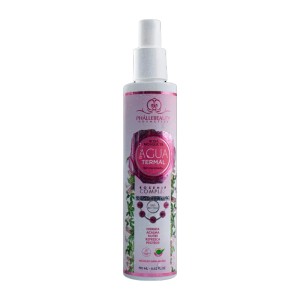 Água Termal Rosa Mosqueta Phállebeauty 190 ml