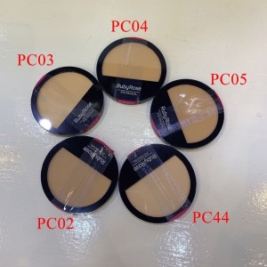 Pó Facial Compacto Cor PC 03 Ruby Rose