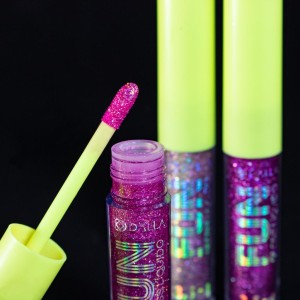 Gloss Glitter Labial Sparkly Girls Just Wanna Have Fun Dalla