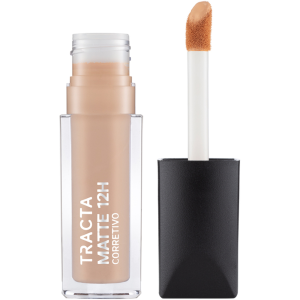 Corretivo Líquido Efeito Matte Cor 05 Tracta 12 Horas