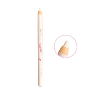 Lápis de Olhos Melu White Ice Cream Ruby Rose