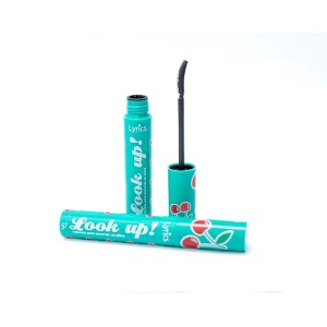 Máscara de Cílios Linha Cherry Look Up Lyrics