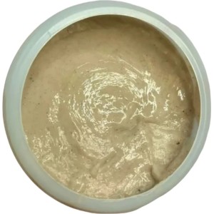 Esfoliante Q Bumbum Porán 200 g