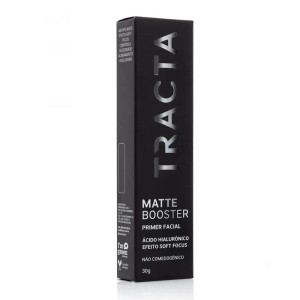 Primer Facial Matte Booster Tracta 30 g