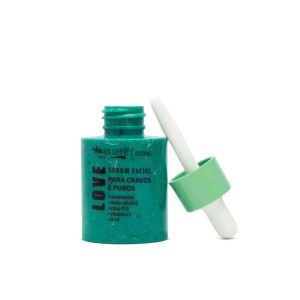 Sérum Facial para Cravos e Poros Max Love 30 ml