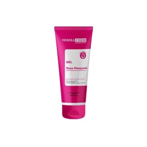 Gel Antirressecamento Rosa Mosqueta Dermachem 100 G