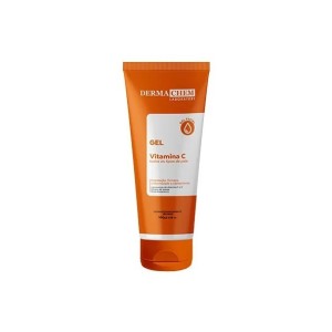 Gel Anti-Idade Vitamina C Dermachem 100 G