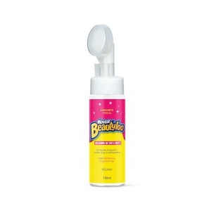 Sabonete Facial Mousse Beautyloo Tutti Frutti 150 ml