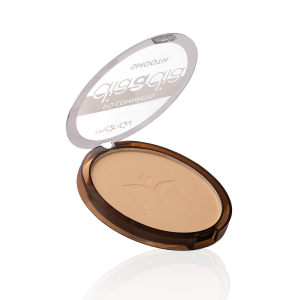 Pó Facial Compacto Smooth Cor 01 Dia a Dia Mahav