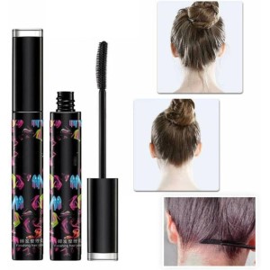 Máscara Rímel Anti frizz para Cabelo