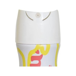 Kit 6 Desodorante Aerosol Melu Fall In lve Ruby Rose