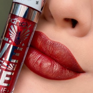 Lip Tint Love Me Morango SHINE Mahav