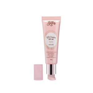 BB Cream FPS 44 Latika Claro